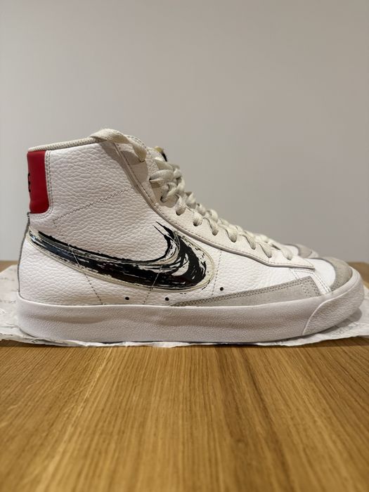 Nike Blazer Mid ’77 rozmiar 44,5