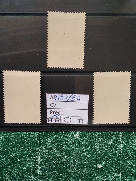 1972 Europa CEPT MNH **