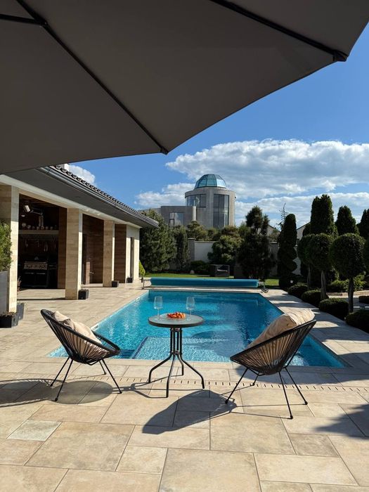 Продам дом в Совиньоне