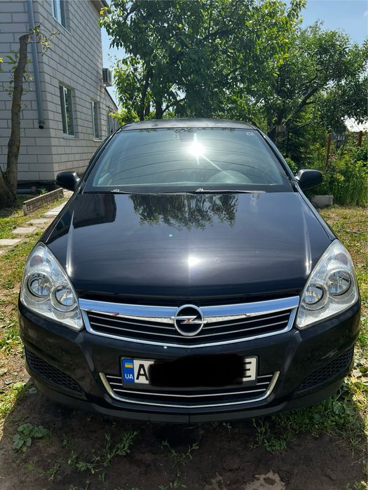 Продам Opel Astra 1.8 2007