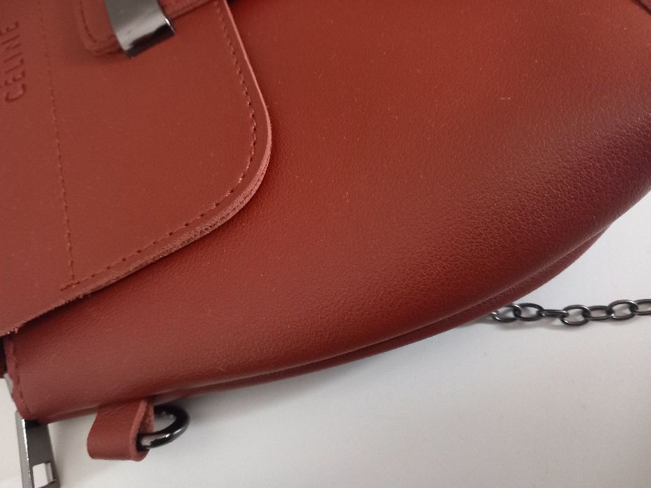 Celine mała torebka na ramię