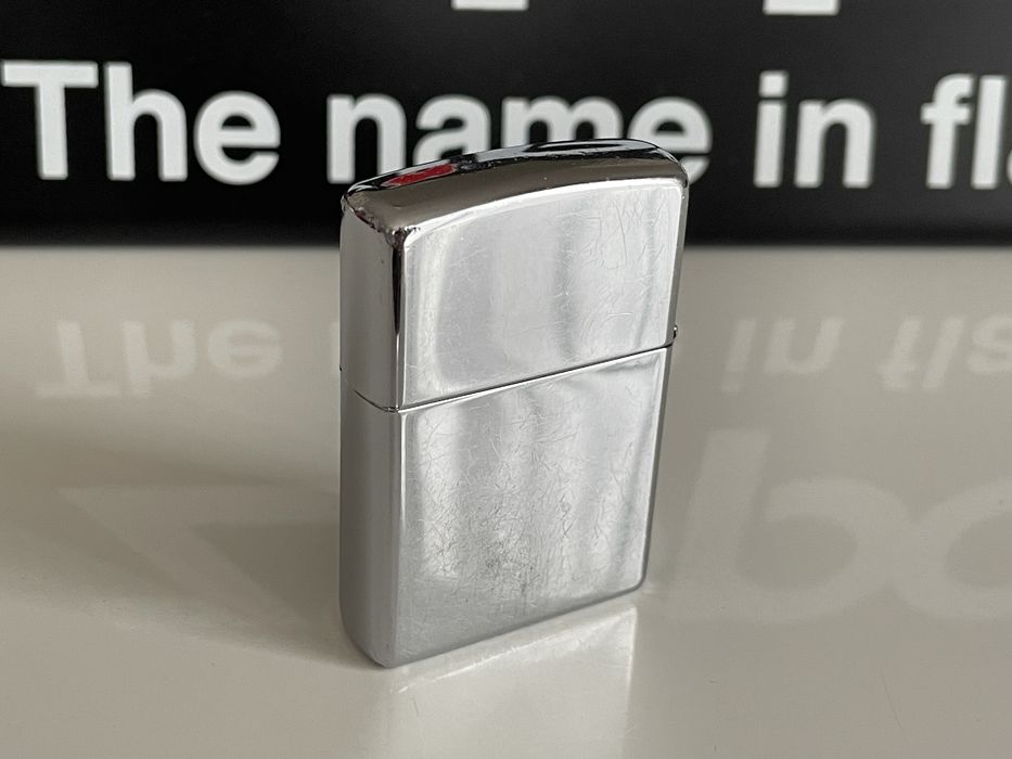 Zapalniczka Zippo 1932 - 2007, 75 Years, 75th Anniversary