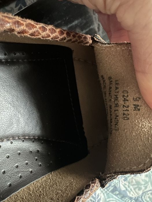 Мокасіни 39 розмір