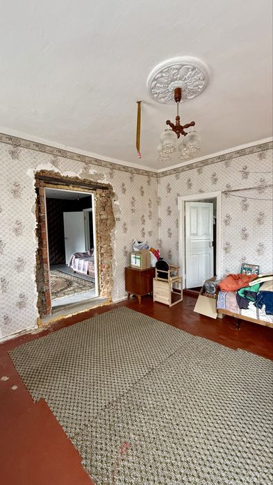 м.Зіньків, продаж будинку, пл.76кв.м., 14сот землі