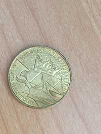 Moneta 2 zł. 2001 r.