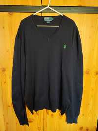 Polo Ralph Lauren Sweter slim fit XL