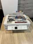 Epson XP-315 МФУ, принтер, сканер