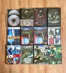 Ігри для PC Готіка, Fallout 3, Бумер