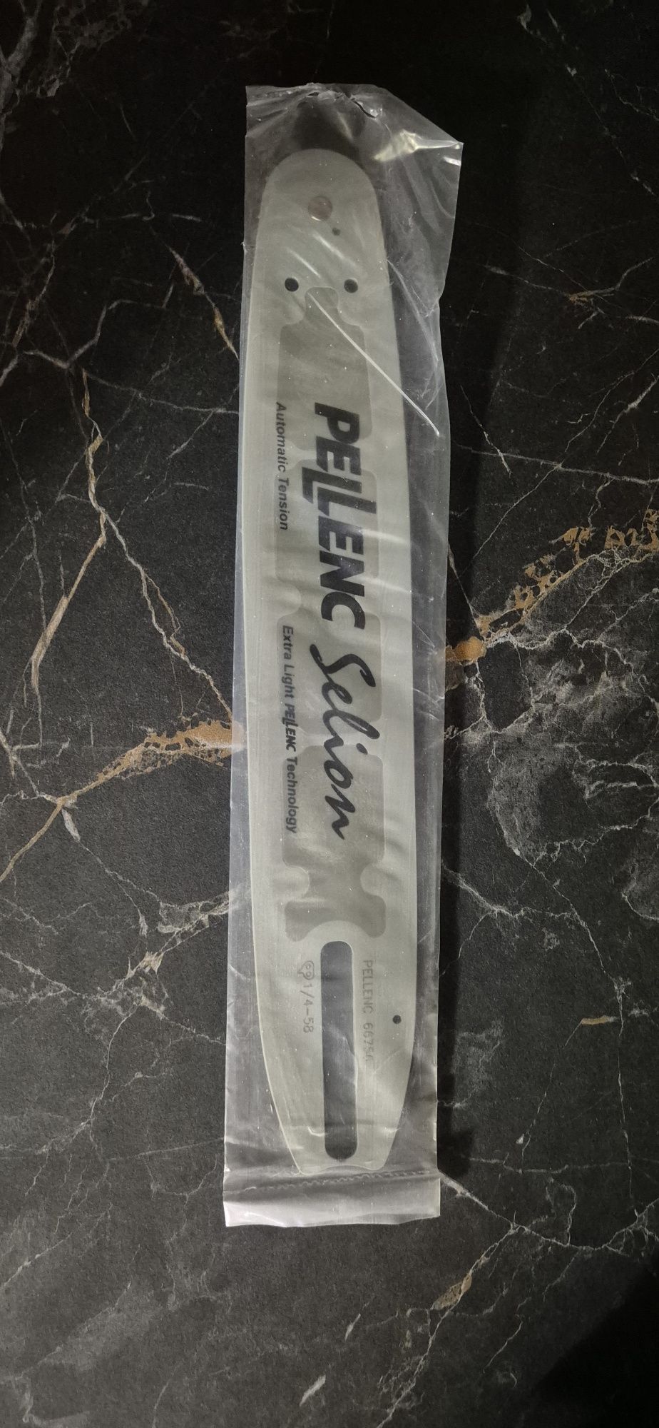 Prowadnica Pellenc Selion