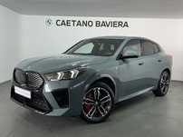 BMW iX2 eDrive20 Pack Desportivo M Pro
