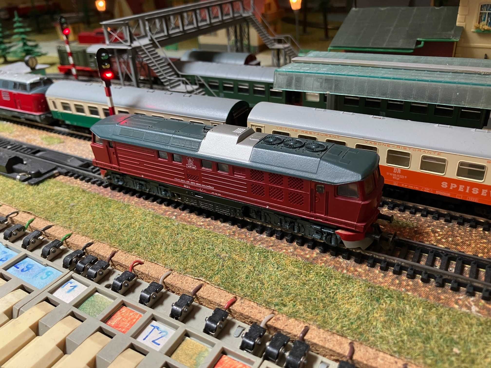 BTTB lokomotywa T 679 TT
