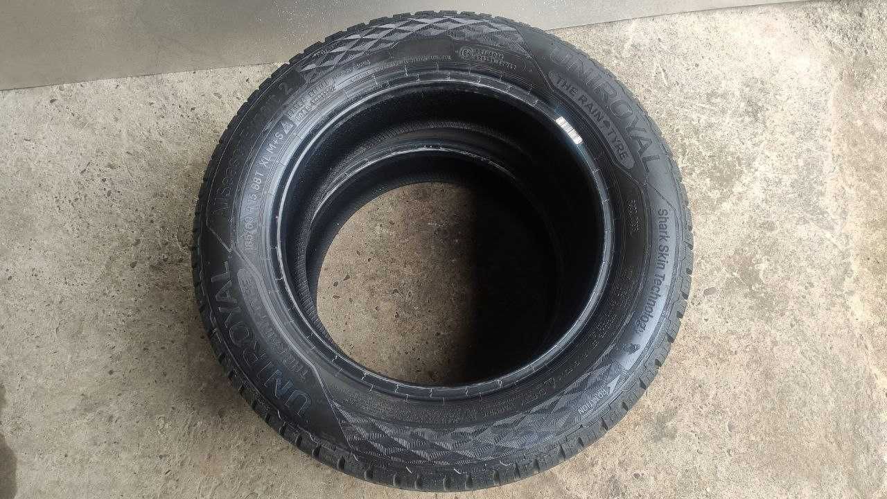 Резина 185/60 r 15