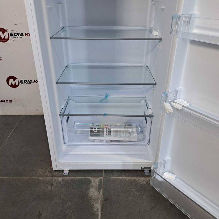 Lodówka Candy CFBD 2450/5E (2lata gwar)Klasa F / 144,6 cm wys / 205 l