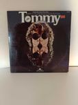 Płyta winylowa Soundtrack TOMMY 1975 - France 2LP