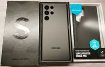 Nowy Samsung S22 Ultra 8/128 GB