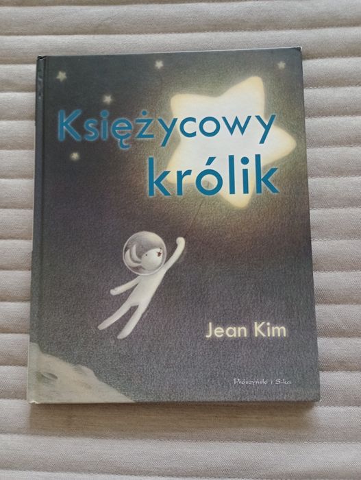 Księżycowy królik