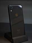 Iphone Xr 128Gb black Neverlock 95% з гарантією