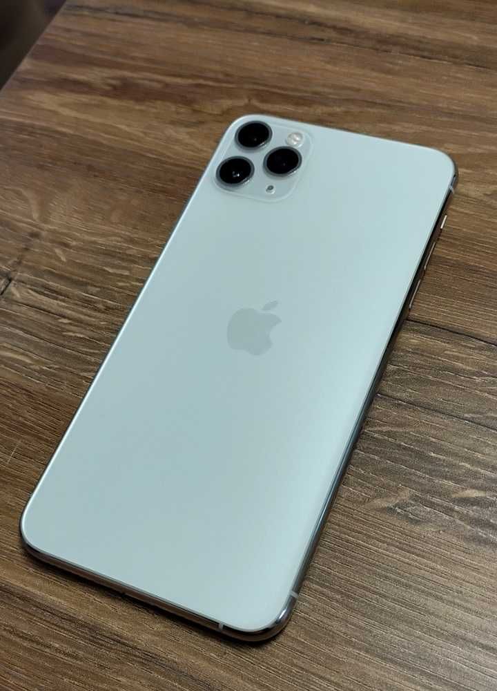 IPhone 11 Pro Max 64Gb
