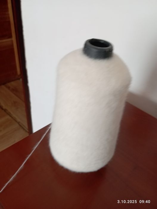 Włóczka alpaka 80 zł za 1 kg