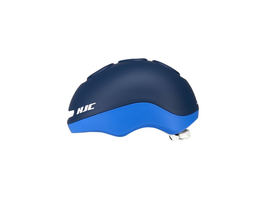 Kask rowerowy HJC GLEO MT Navy Blue