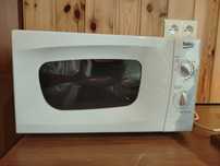 Mikrofalówka, kuchenka mikrofalowa BEKO
