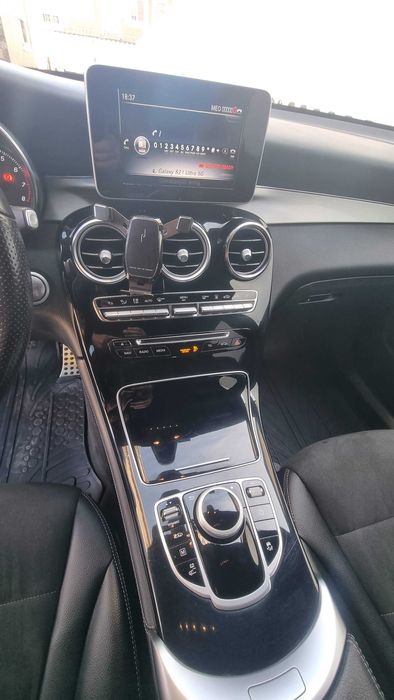 Mercedes GLC 350e AMG Line | Híbrido Plug-In | IVA Dedutível