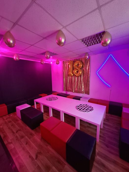 Najtańszy w Warszawie lokal na imprezy / urodziny