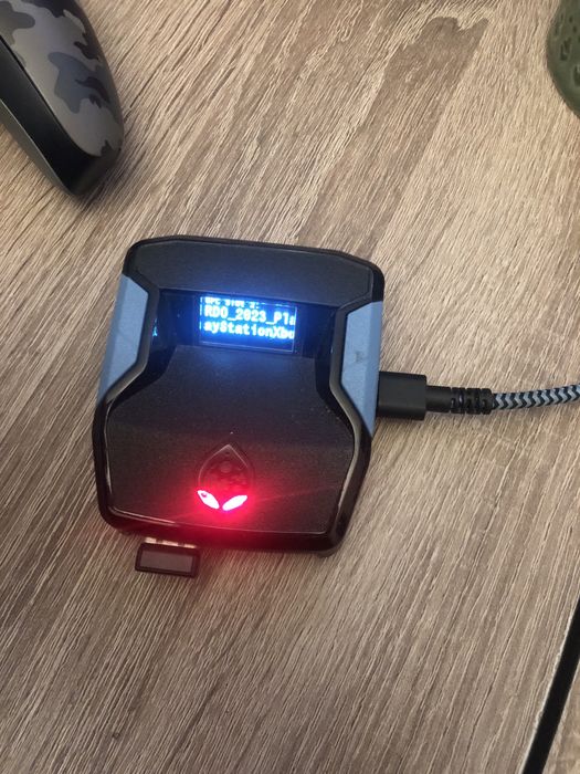 Cronus zen (оригинал)