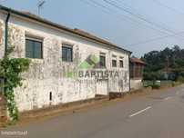 Moradia p/ restauro em Louredo (4144 m2)
