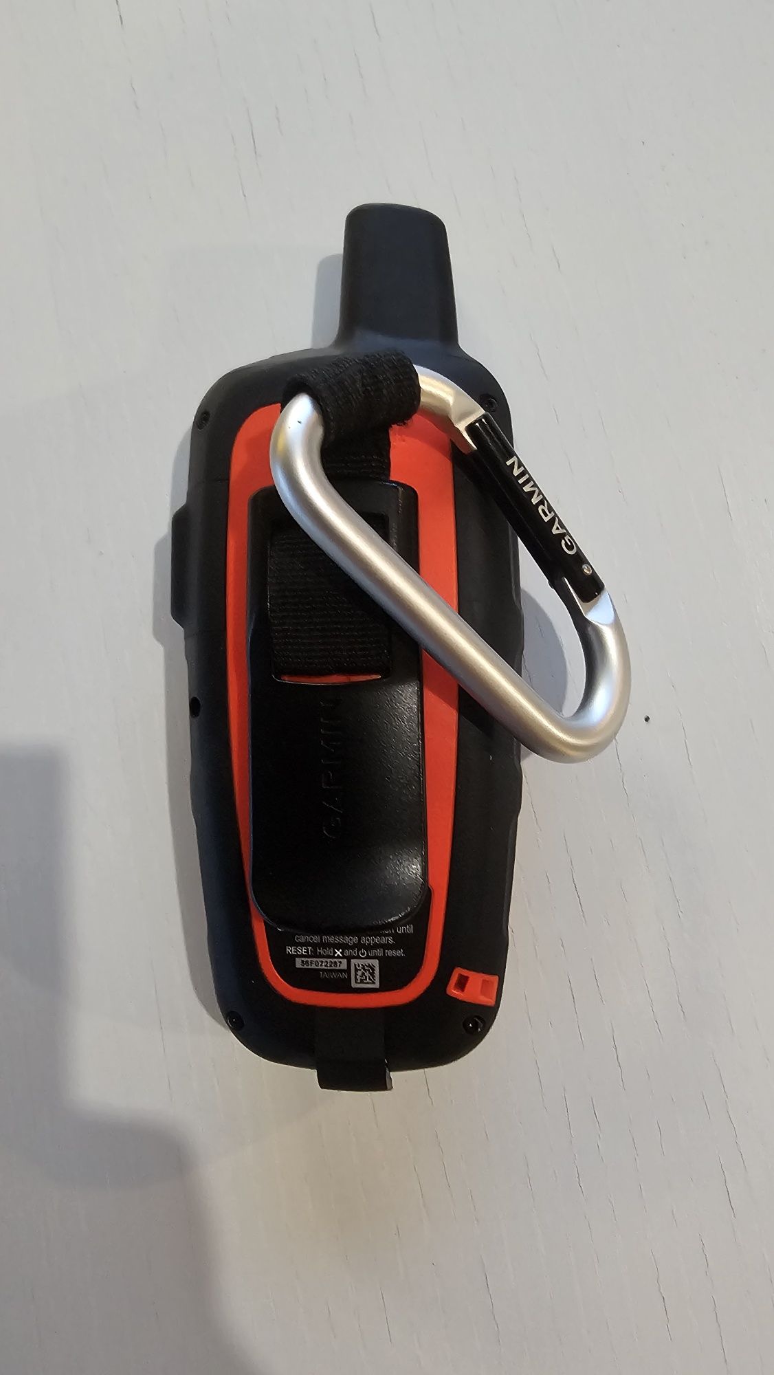 GARMIN InReach Explorer+ KOMUNIKATOR SATELITARNY +GPS dla podróżnika