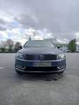 Volkswagen Passat B7