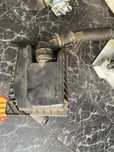 Caixa Filtro Ar Opel Astra H 1.7 Cdti