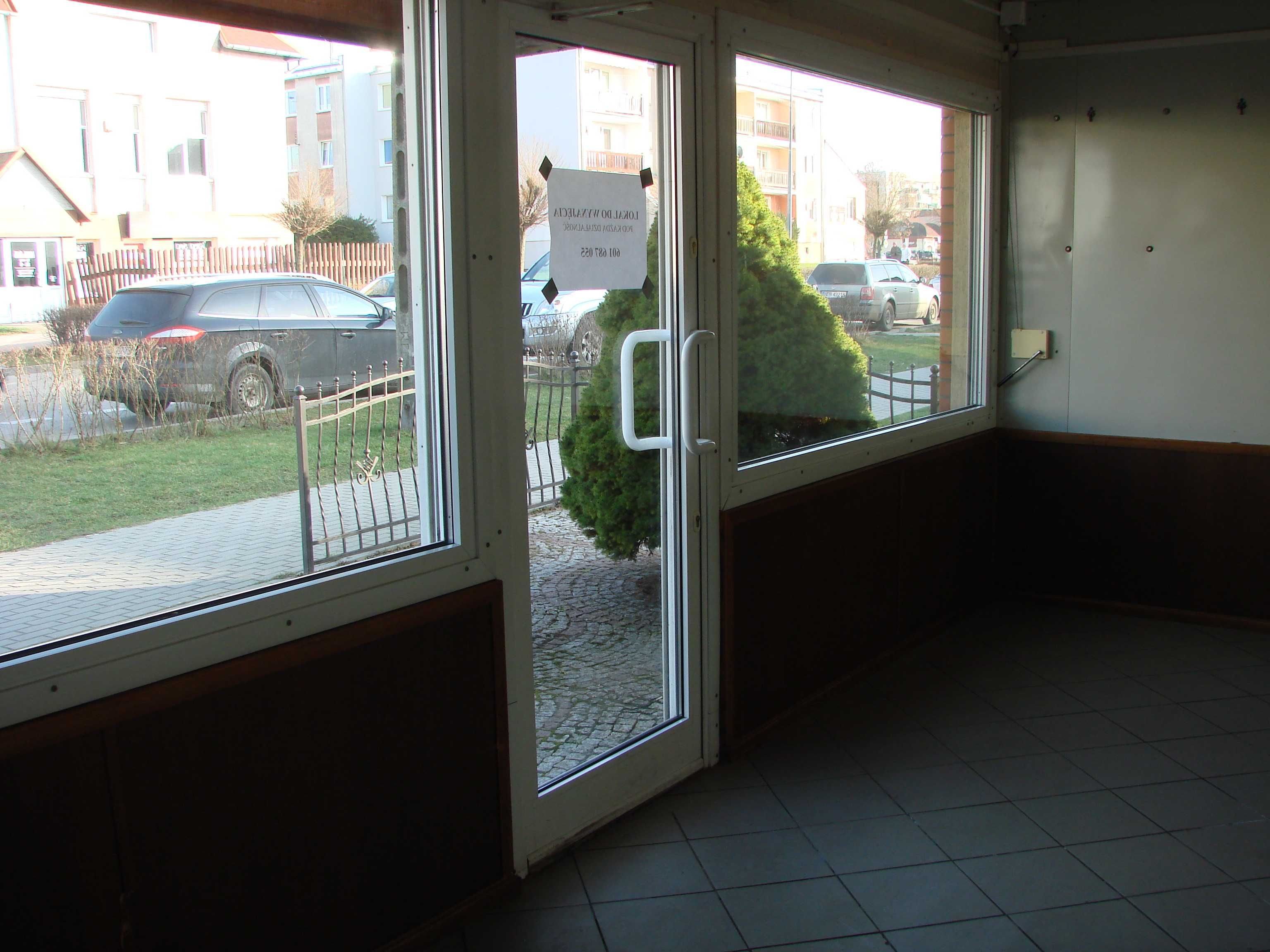 Do wynajęcia lokal użytkowy/sklep 30 m2