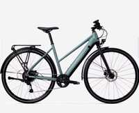 Bicicleta Elop 500 eletrica S