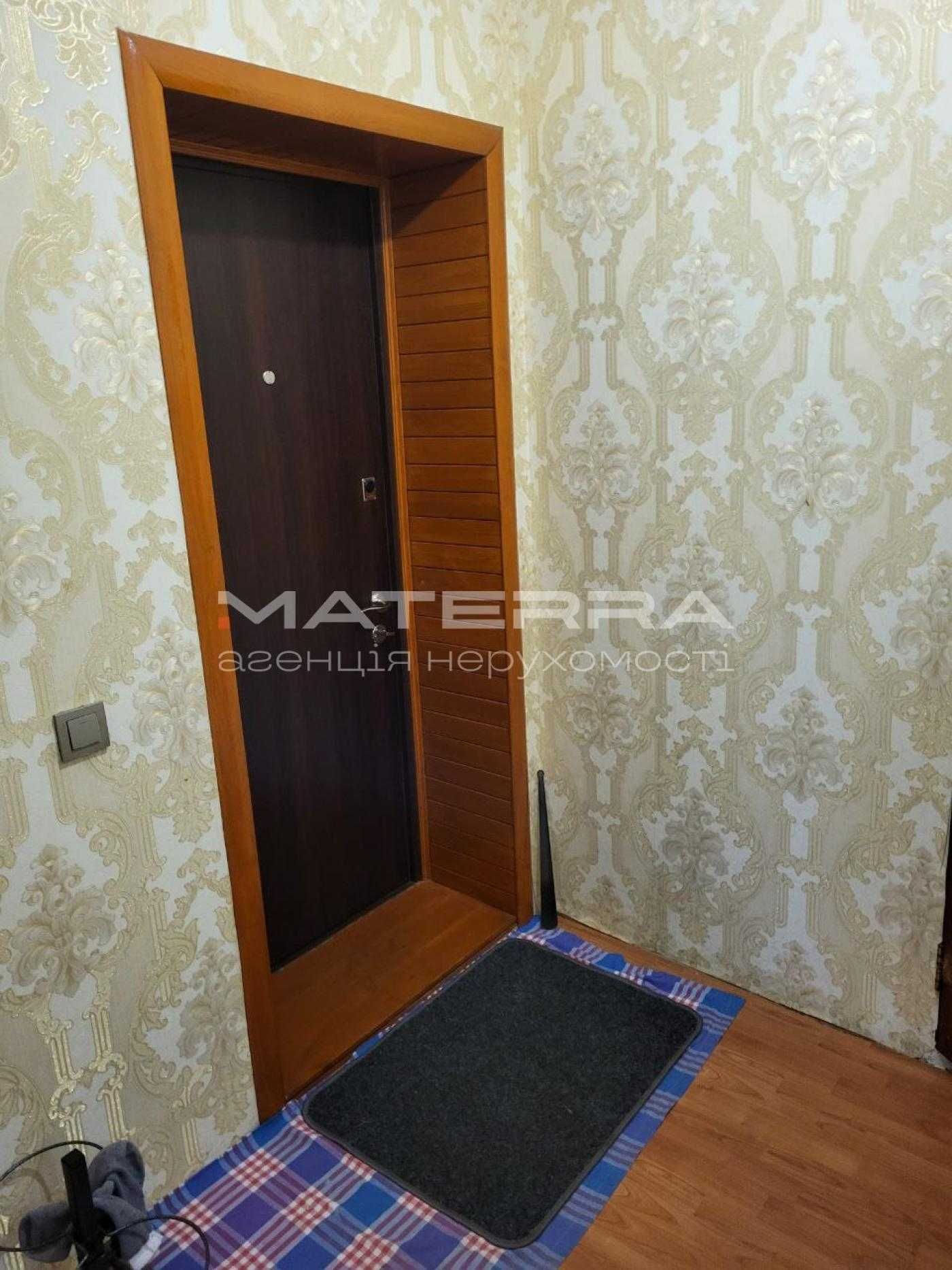 Продаж 2-кімнатної квартири з ремонтом у центрі Боярки