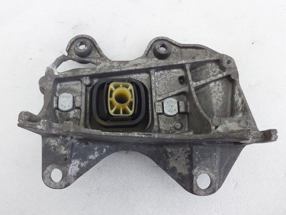 Apoio da caixa RENAULT Laguna III Grandtour (KT0/1)