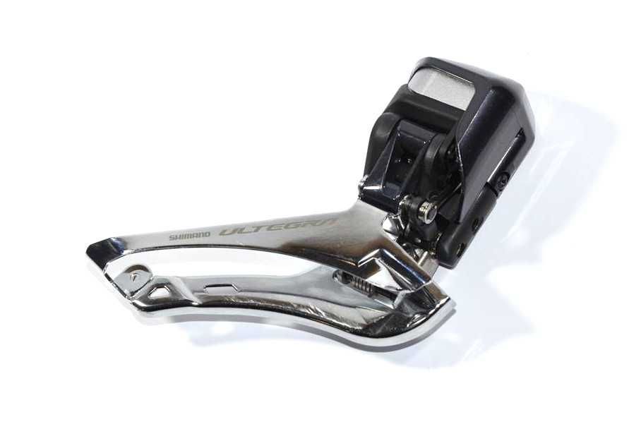 Przerzutka przednia przód Shimano Ultegra FD-R8050 di2