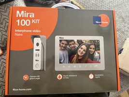 Wideomofon HD Nice Mira 100KT NOWY videodomofon domofon