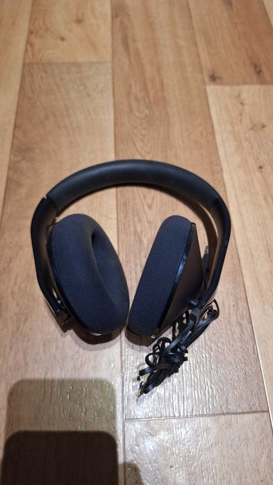 Słuchawki przewodowe do xbox one super stan dobre brzmienie