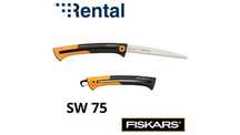 Piła do gałęzi L SW75 Xtract FISKARS