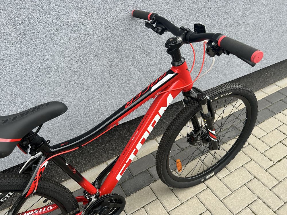 Rower Storm 26” mtb