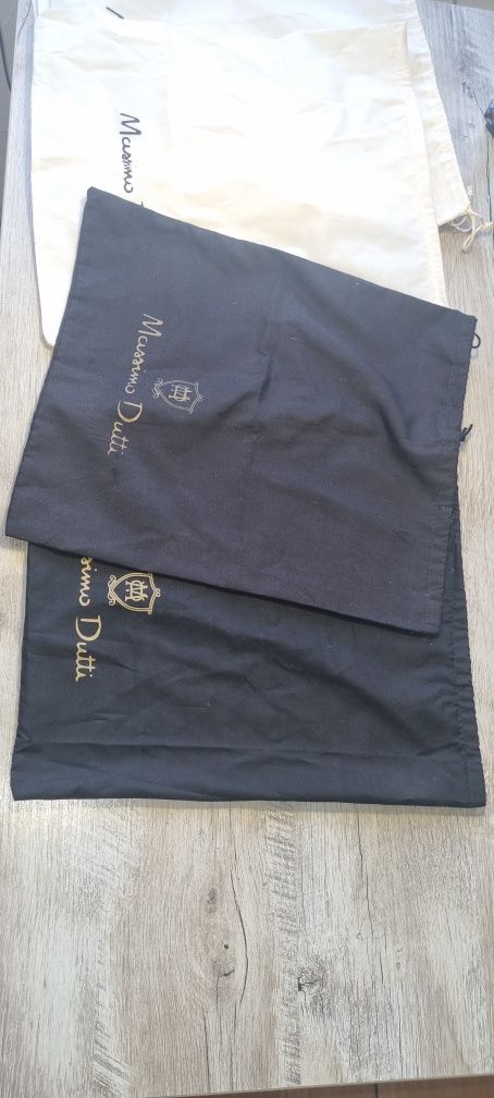 Продам сумочку, мешочек Massimo Dutti
