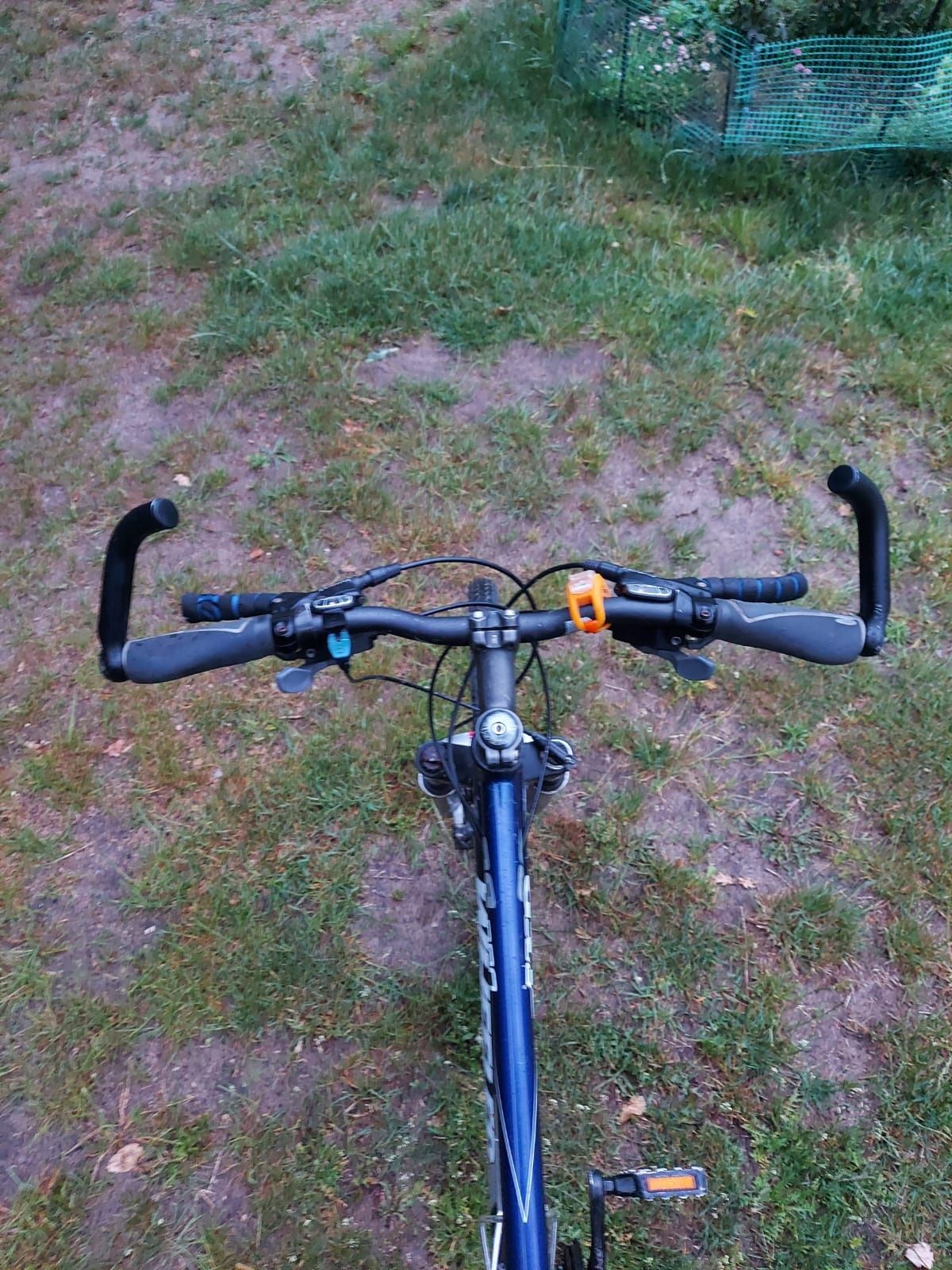Rower wheeler pro39