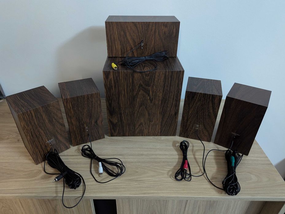 Trust Vigor 5.1 Surround