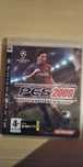 Jogo PES do ano 2009 para PS3