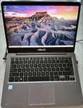 Laptop Asus Model C7N8HHNU
