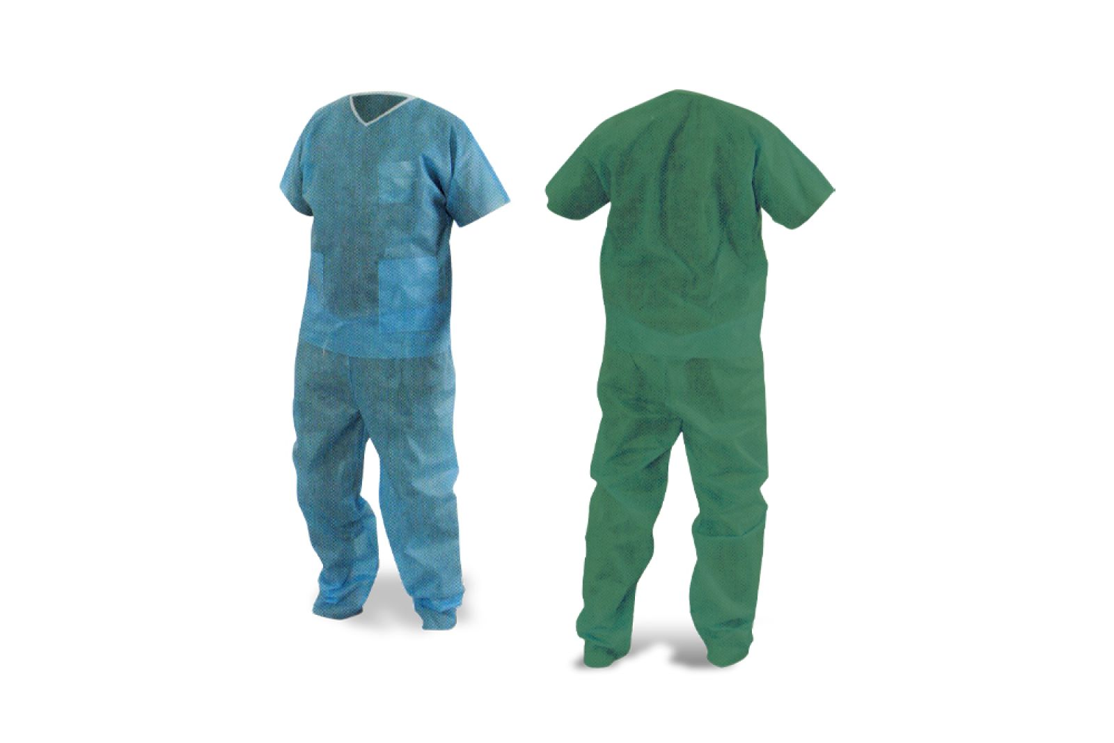 odzież operacyjna jednor.lily sms 35 blue size xxl