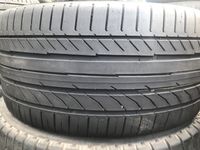 245/35/18 continental contisportcontact5 runflat