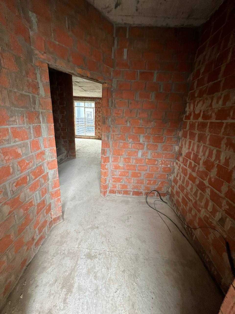 Продам таунхаус/110м2/Гатне/800 м від Києва/ГАЗ/Без Комісії