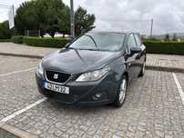 Seat Ibiza ST 1.6 Tdi